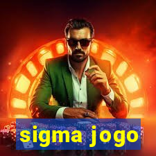 sigma jogo